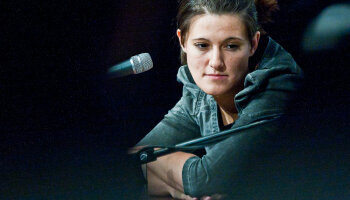 Bianka Rolando Foto: David Konečný